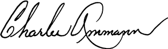 SIGNATURE